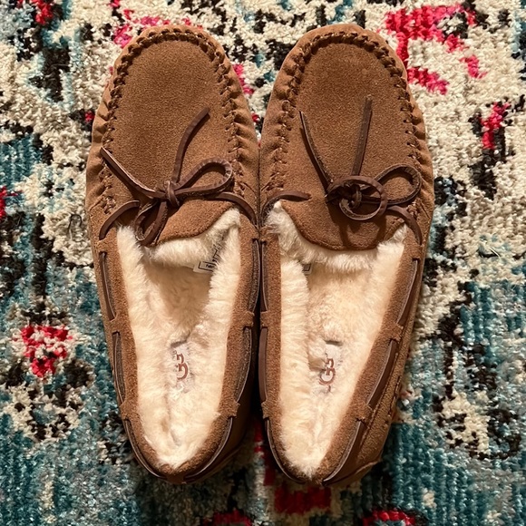 UGG Shoes Ugg Big Kids Loafers Poshmark